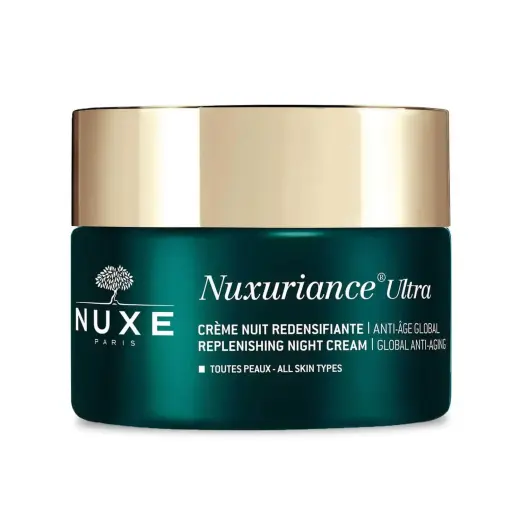 NUXE the Global Anti-Aging Cream, Nuxuriance Ultra 50ml