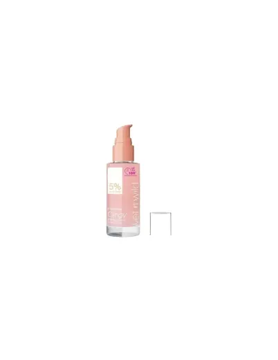 Wet N Wild Wnw Serum Primer Focus Clingy1116690e