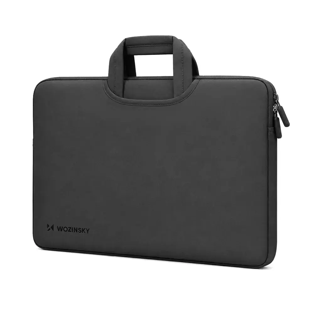 Wozinsky sülearvutikott 15.6" must