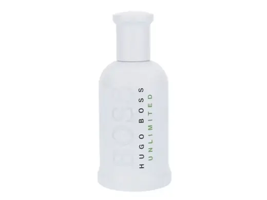 HUGO BOSS Boss Bottled Unlimited Eau de Toilette 100 ml