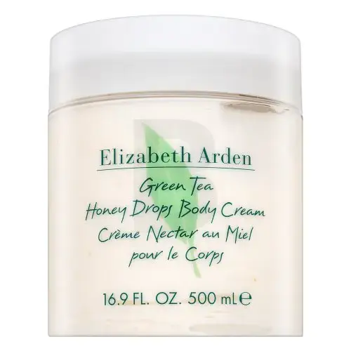 Elizabeth Arden Green Tea Honey Drops ķermeņa krēms sievietēm 500 ml