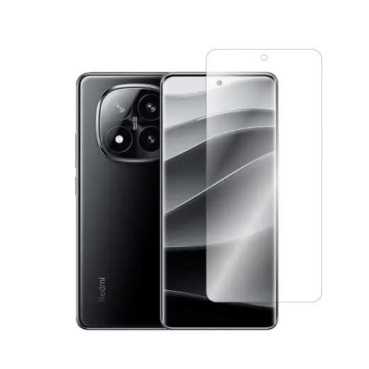 Fusion Display Guard aizsargplēve priekš Xiaomi Redmi Note 14 Pro 5G