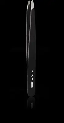 MAC Tweezer Slant 1 Pcs