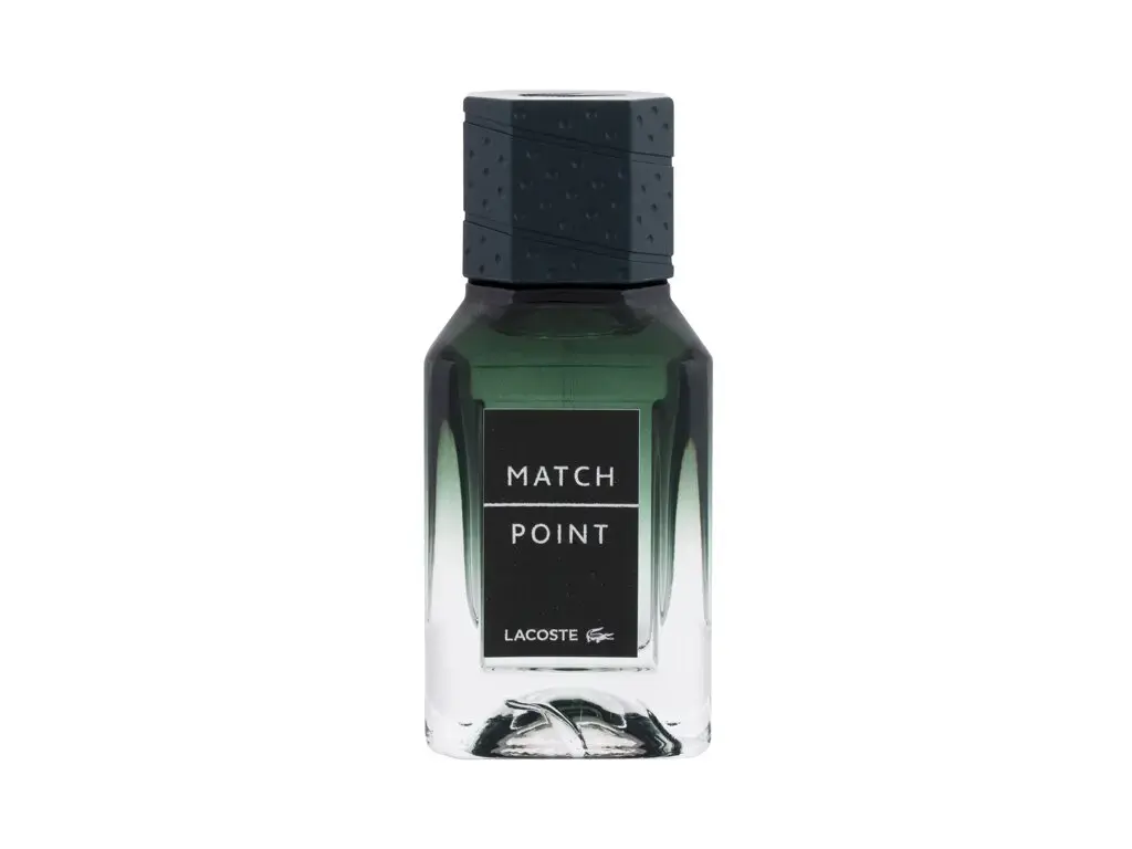 Lacoste Match Point Eau de Parfum 30 ml