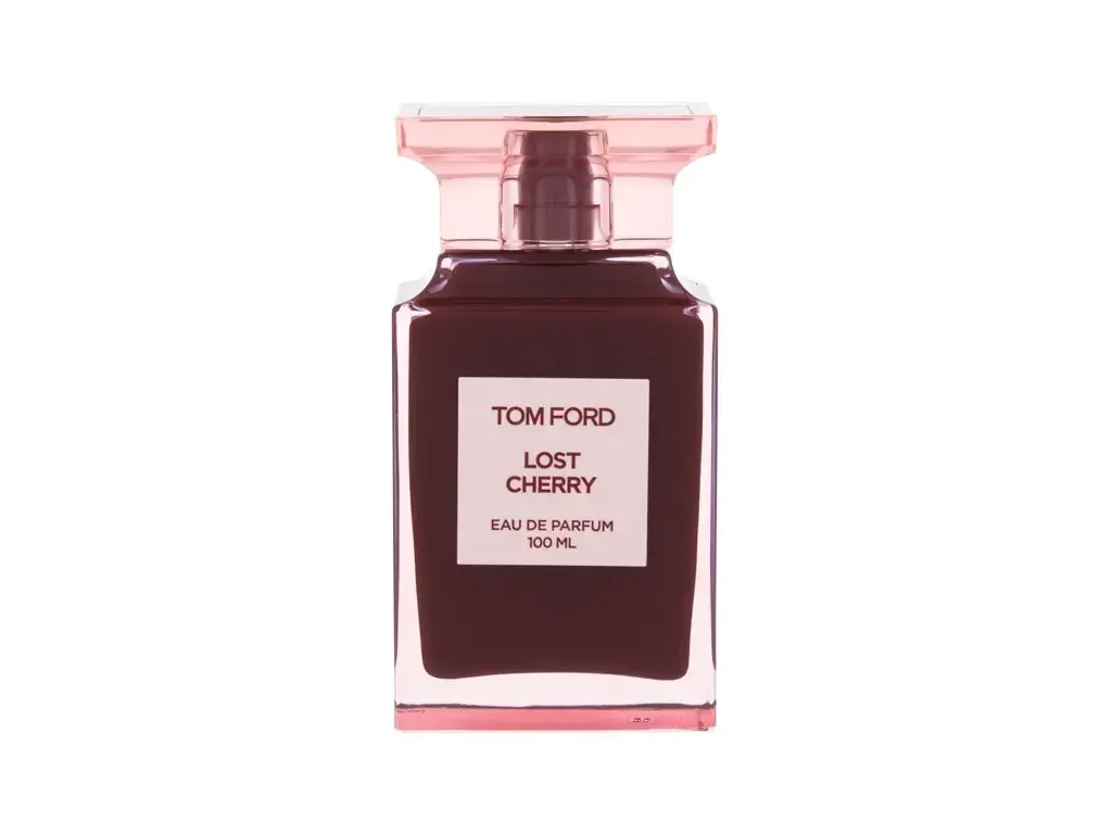 TOM FORD Private Blend Lost Cherry Eau de Parfum 100 ml