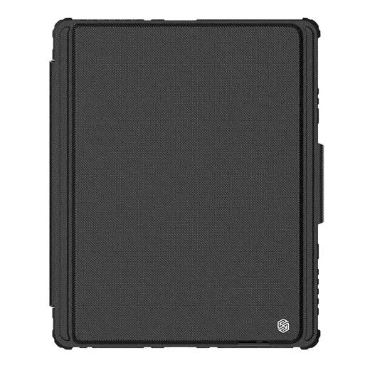 Nillkin Bumper Combo Keyboard Case for iPad Pro 12.9 2020|2021|2022 Black (Damaged Package)