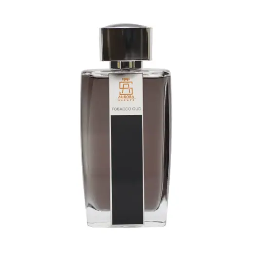 Aurora, Tabacco Oud, Eau De Parfum, For Men, 100 ml