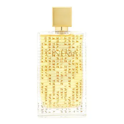 Yves Saint Laurent Cinéma eau de parfum for women 90 ml