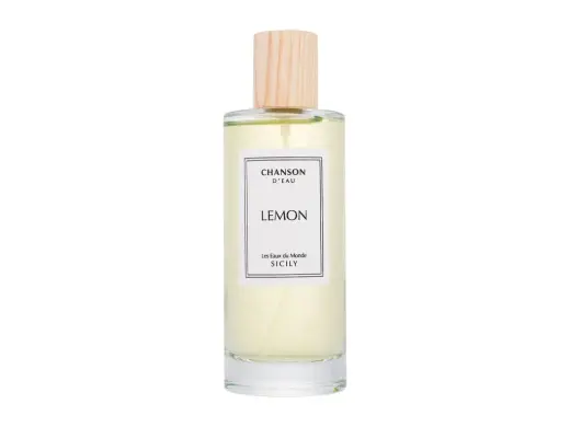 Chanson d´Eau Lemon Eau de Toilette 100 ml