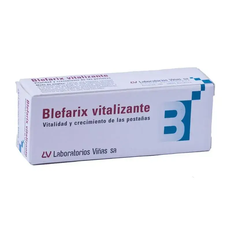LABORATORIO VIÑAS Blefarix Eyelash Vitaliser 4ml
