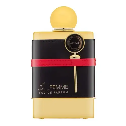 Armaf Le Femme eau de parfum for women 100 ml