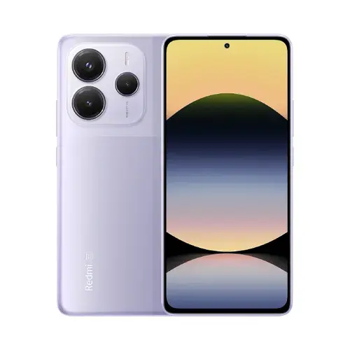 XIAOMI REDMI NOTE 14 6GB|128GB 5G LAVENDER PURPLE OEM