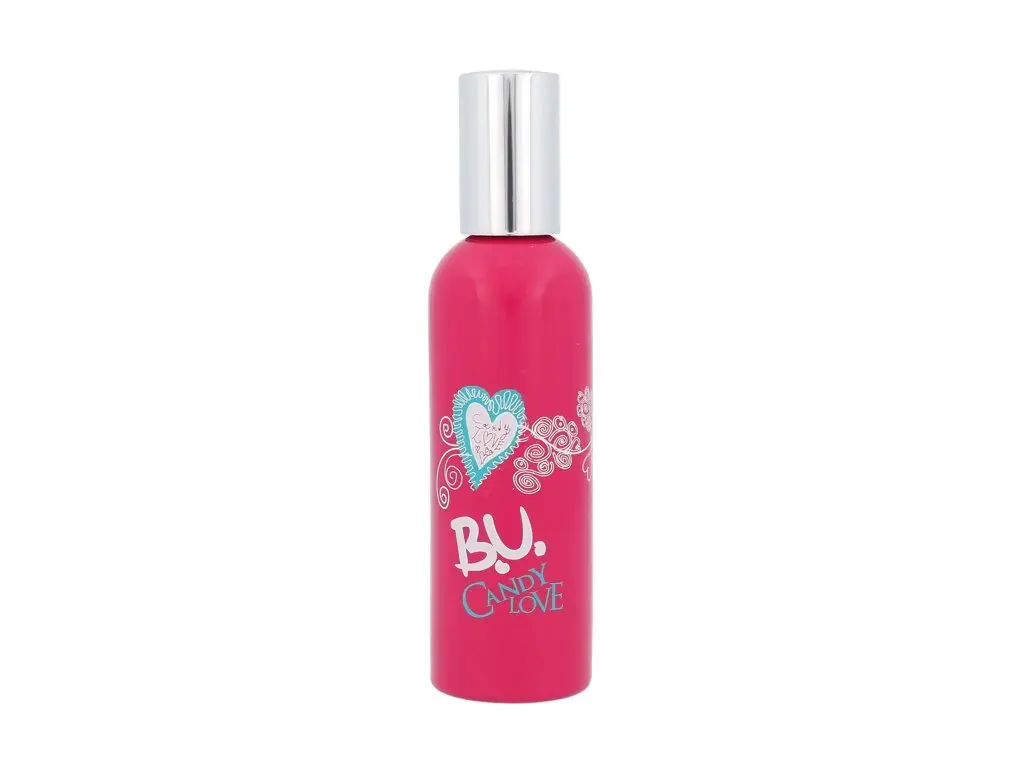 B.U. Candy Love Eau de Toilette 50 ml