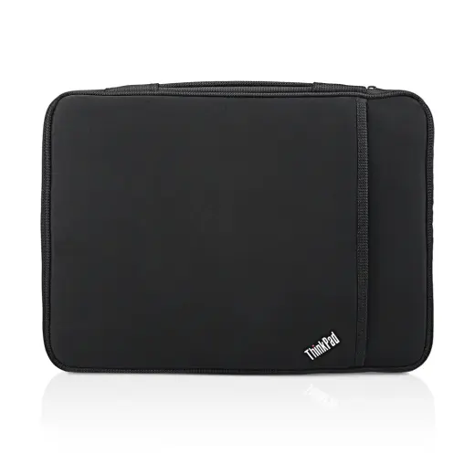 Lenovo 4X40N18009 laptop case 35.6 cm (14") Sleeve case Black