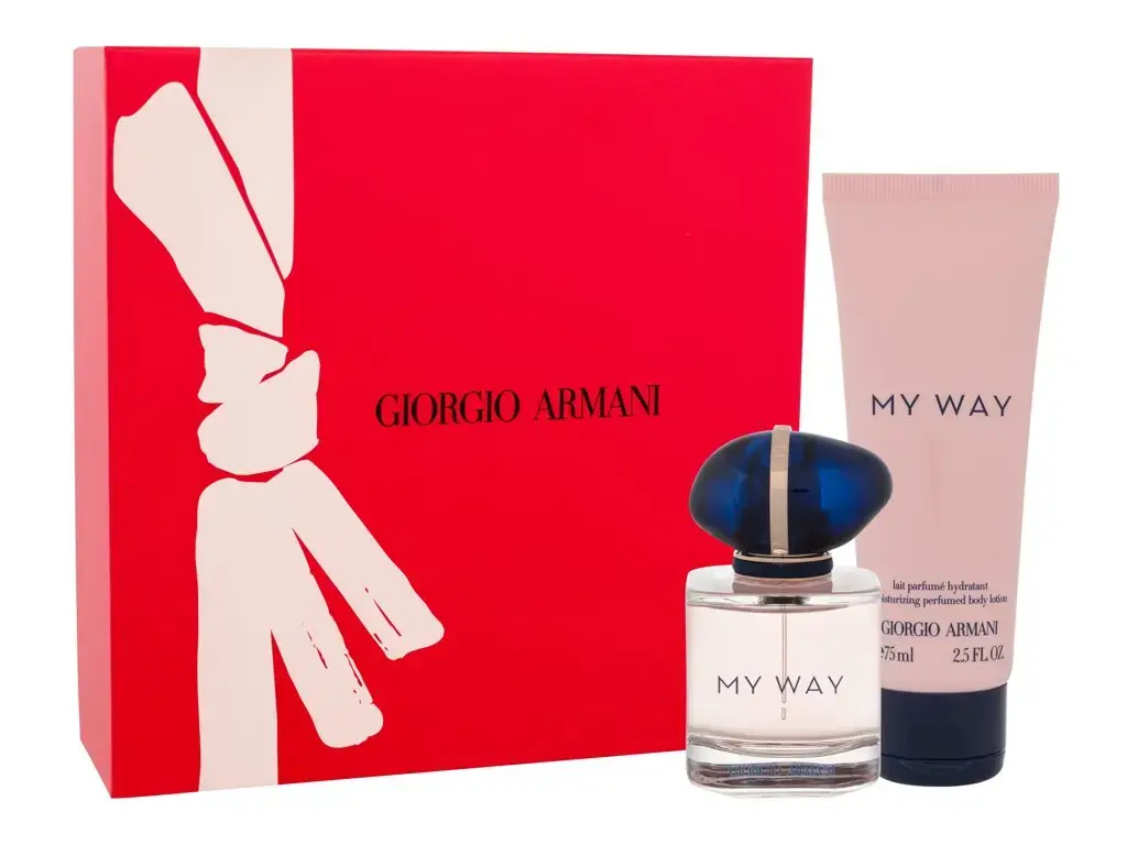 Giorgio Armani My Way Eau de Parfum 30 ml