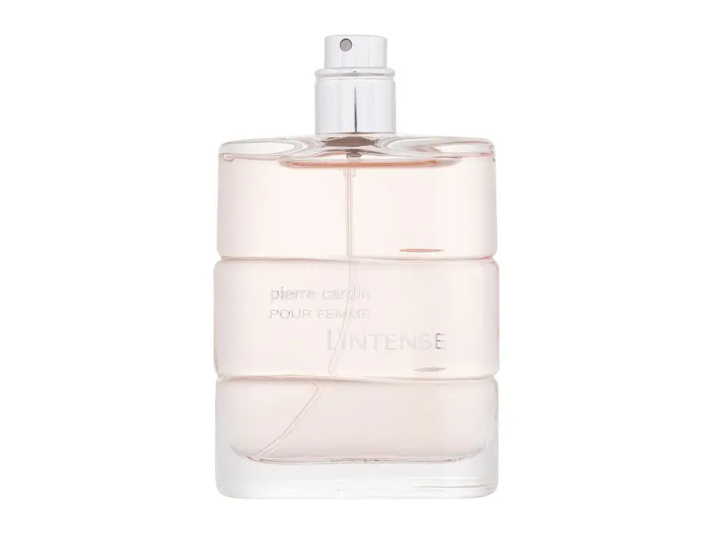 Pierre Cardin Pour Femme L'Intense Eau de Parfum 50 ml