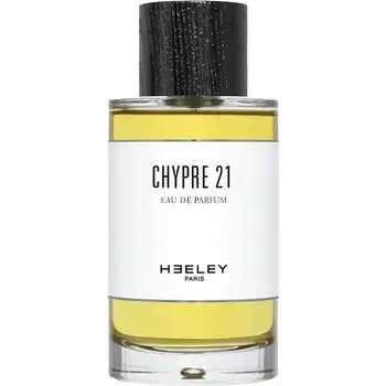 Heeley Chypre 21 EDP 100ml