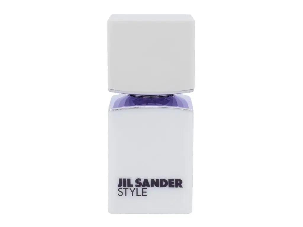 Jil Sander Style Eau de Parfum 50 ml