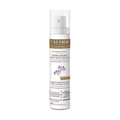 CATTIER PARIS Cattier Anti-Aging Light Texture 50ml