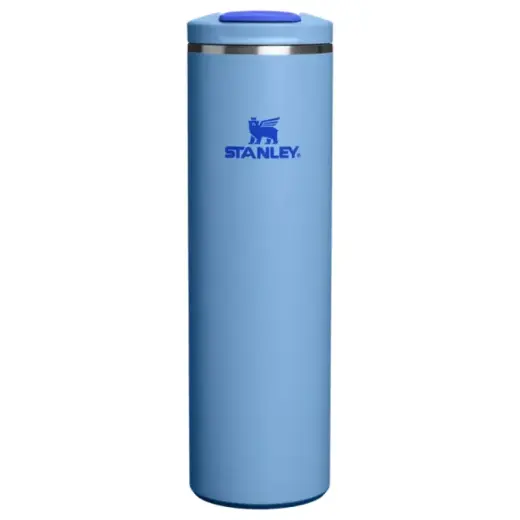 Transit Fliptop kruus 0,59L helesinine