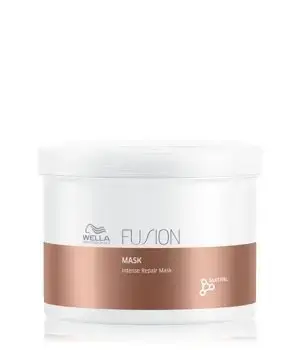 Wella Intensive (Intense Repair Mask) for Damaged Hair Fusion 500ml