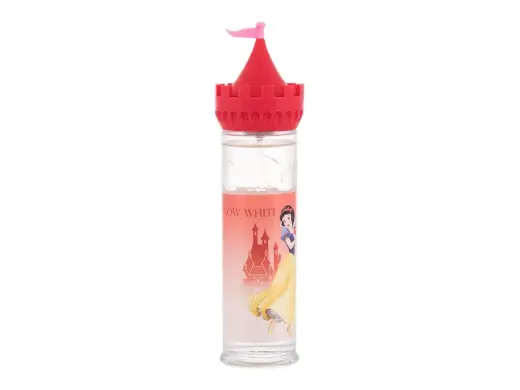 Disney Princess Snow White Eau de Toilette 100 ml