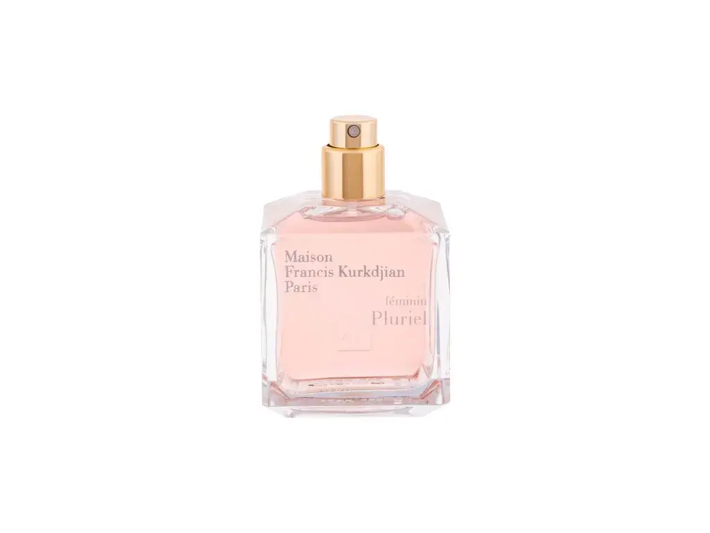 Maison Francis Kurkdjian Feminin Pluriel Eau de Parfum 70 ml