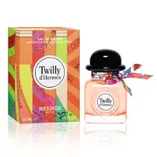 Hermès Twilly d'Hermès (EDP) parfumuotas vanduo moterims 15 ml