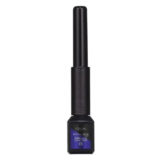 L´Oréal Paris Infallible Grip 24HR Matte Liquid Liner 02 Blue 3 ml