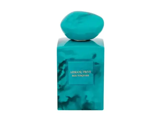 Armani Privé Bleu Turquoise Eau de Parfum 100 ml