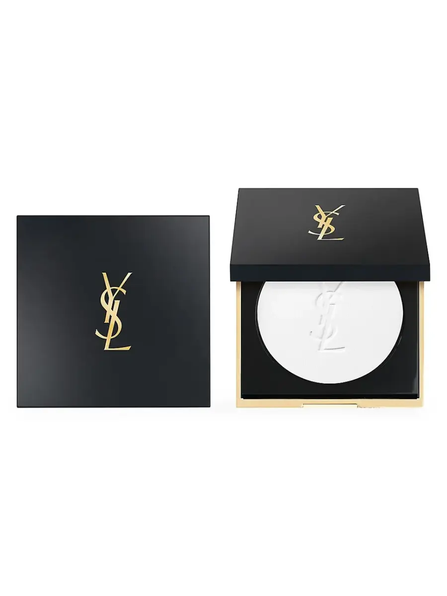 Yves Saint Laurent All Hours Setting Powder - Universal