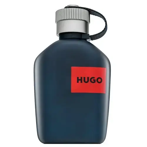 Hugo Boss Hugo Jeans (EDT) tualettvesi meestele 125 ml