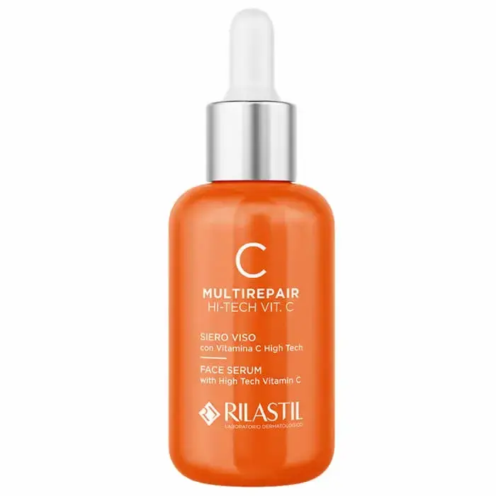 Rilastil C Multirepair Vitamin C Face