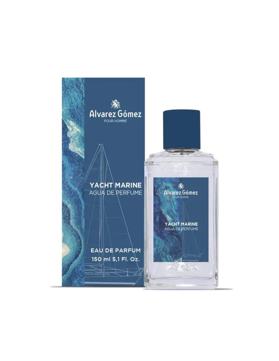 Alvarez Gómez Alvarez Gomez Yacht Marine Pour Homme150