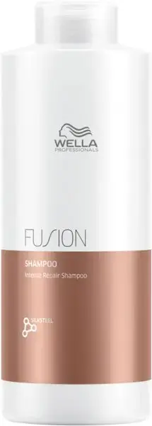 Wella Professionals Fusion Intense Repair Shampoo 1000 Ml
