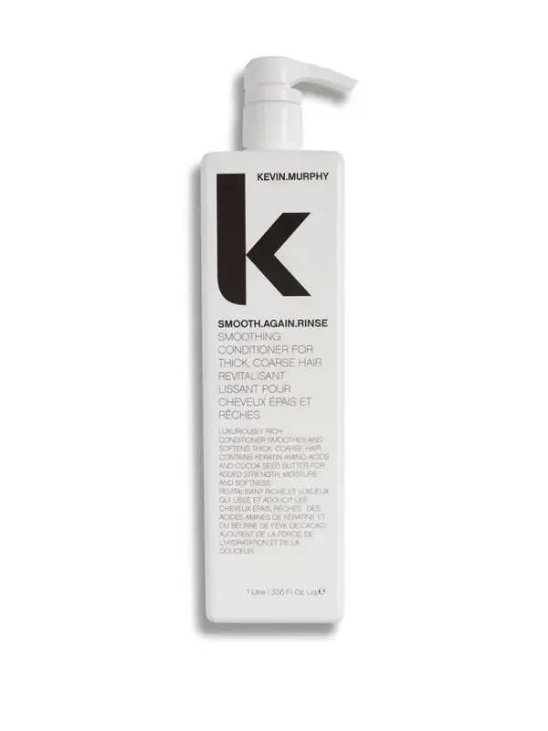 Kevin Murphy Smooth Again Rinse Hair Conditioner - 1000 Ml