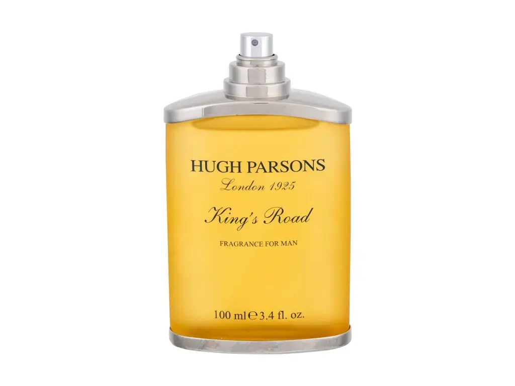 Hugh Parsons King´s Road Eau de Toilette 100 ml