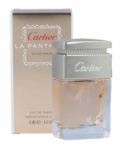 Cartier La Panthere Eau de Parfum 15 ml