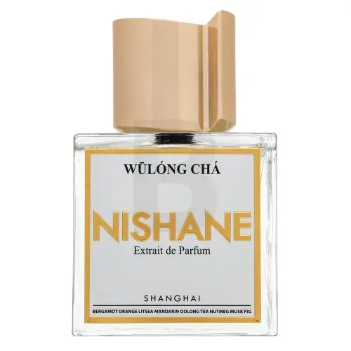 Nishane Wulong Cha pure smaržas unisex 100 ml