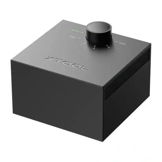 xTool Air Assist 2.0 AUTO Air Assist Kit for the S1/M1 Series