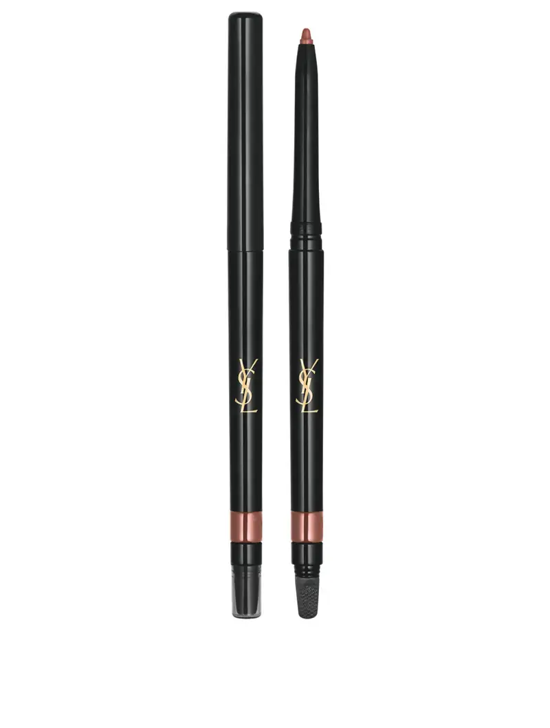 Yves Saint Laurent, Dessin Des Levres, Lip Liner, 20, Brun Sahara, 0.35 g