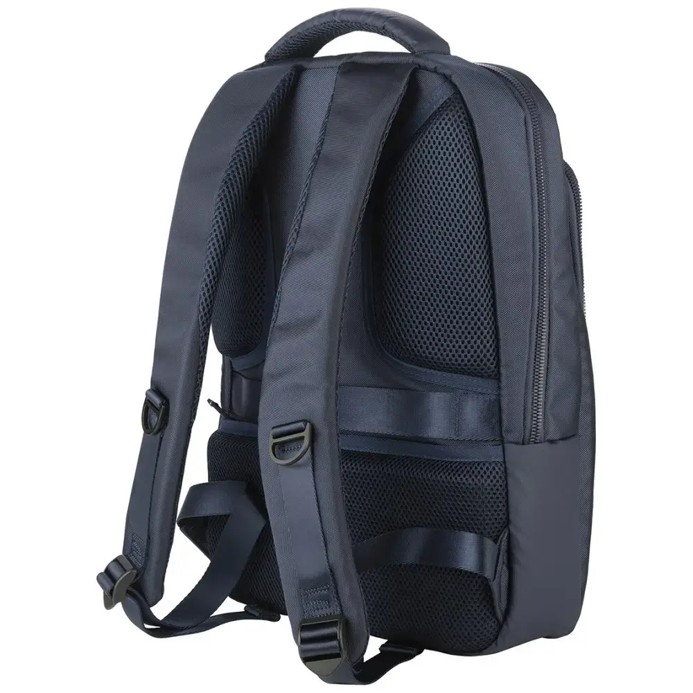 Backpack Tucano Planet Lunar for laptop 15.6"/   MacBook Pro 16" blue