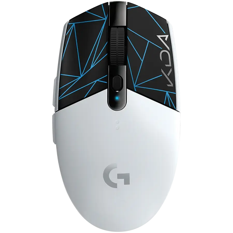 LOGITECH G305 LOL LIGHTSPEED Wireless Gaming Mouse - K/DA - EER2