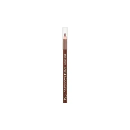 Essence Cosmetics Poutline Soft Glide Perfilador De Labios 04-Cocoa Me Crazy 0,62g