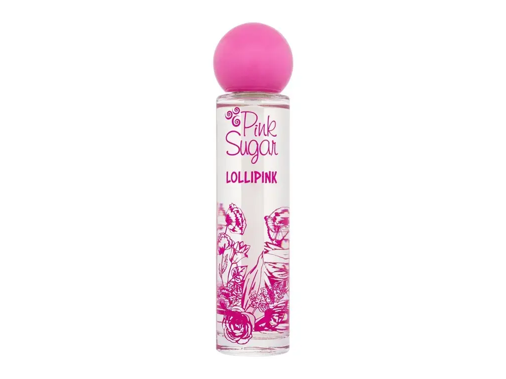 Pink Sugar Lollipink Eau de Toilette 50 ml