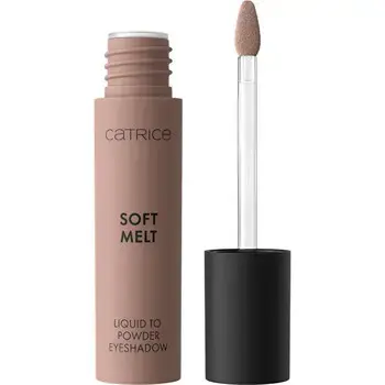 Catrice Soft Melt Eye Shadow -