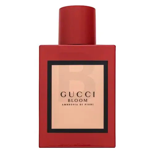 Gucci Bloom Ambrosia di Fiori (EDP) parfumuotas vanduo moterims 50 ml