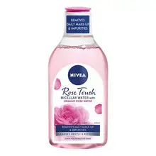 Rose Touch Micellar Water