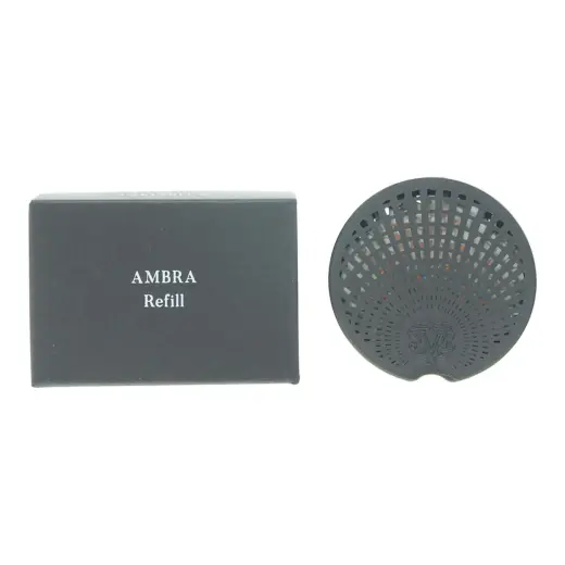 Dr. Vranjes Firenze, Ambra, Car Air Freshener Refill, 3.45 g