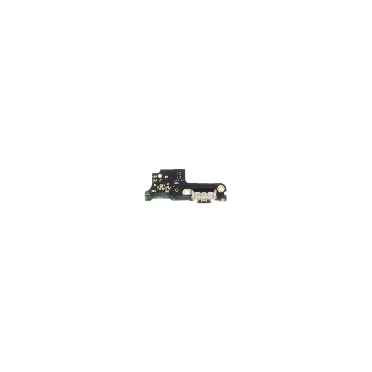 Xiaomi Redmi 14C/A3 Pro/Poco C75 Board with Charging Connector (Service Pack)